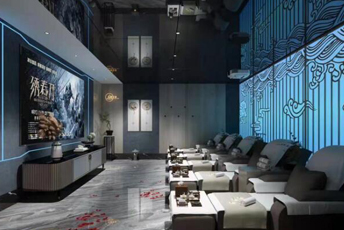 深圳龙华区按摩理疗：运动损伤康复